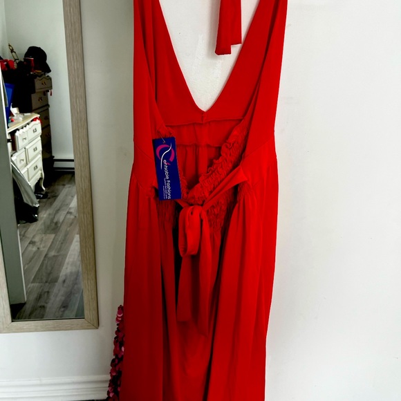 Monroe style dress - Picture 2 of 2